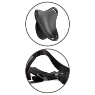 Pipedream King Cock Elite Body Dock Harness