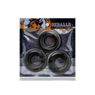 OxBalls Fat Willy Anillas Jumbo 3-Pack