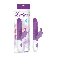 Lotus Sensual Massagers #4