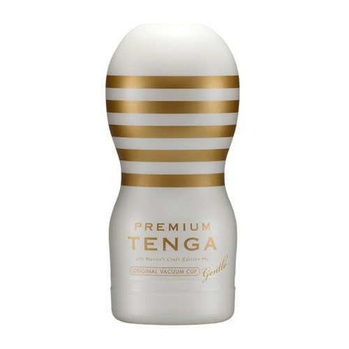 Tenga Premium Original Vacuum Cup Suave