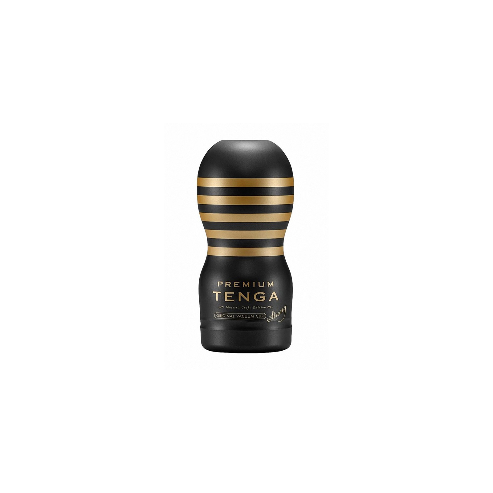 Tenga Premium Original Vacuum Cup Fuerte