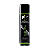 Pjur Aqua Aloe Vera Personal Lubricant