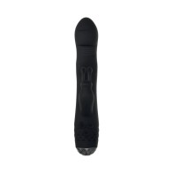 Vibrador Conejito Recargable Evolved Bodacious - Placer Intenso