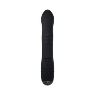 Evolved Bodacious Bunny Rabbit Vibrator - Rechargeable Pleasure