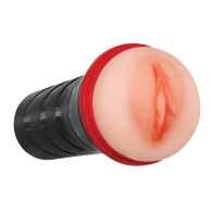 Stroker Realista Zero Tolerance Pop On The Go