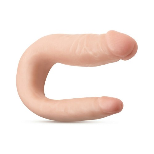 Dildo Doble Mini Dr. Skin para Placer Dual