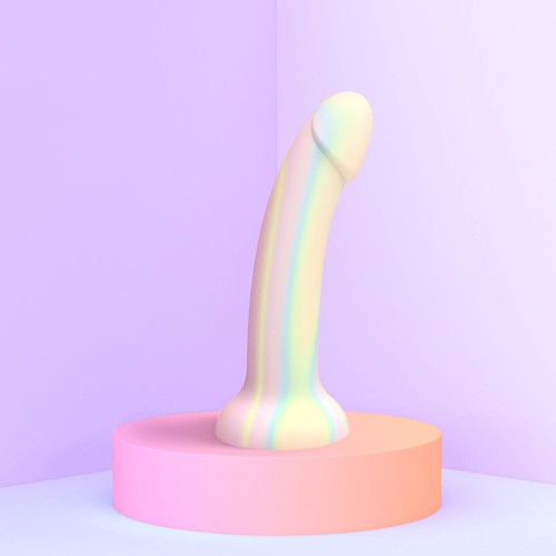 Love to Love Dildolls Glow-in-the-Dark Silicone Dildo