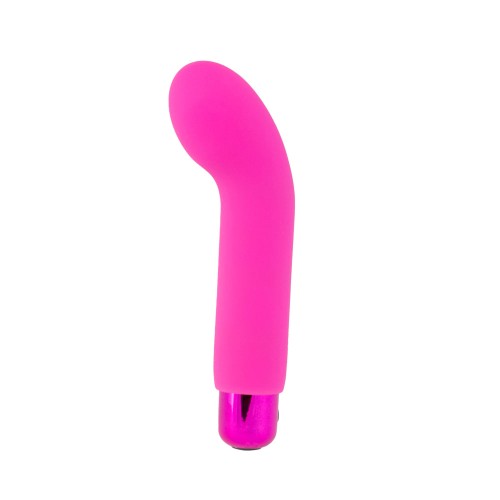 Sara's Spot G-Spot Bullet Rechargeable