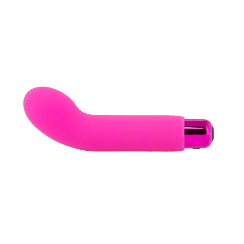 Sara's Spot G-Spot Bullet Rechargeable