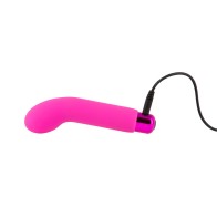 Sara's Spot G-Spot Bullet Rechargeable