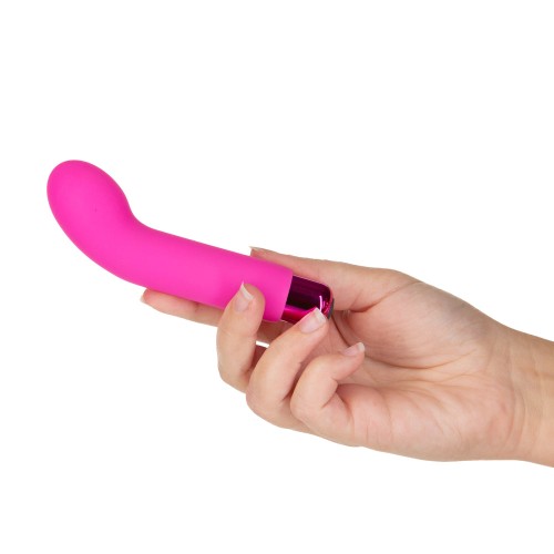 Sara's Spot G-Spot Bullet Rechargeable