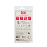 Sara's Spot G-Spot Bullet Rechargeable