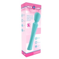 Refined Sweetensitity Wand in Teal