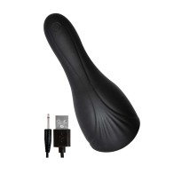 Enhancer Ultimate Blowjob - Powerful Suction Vibration Toy