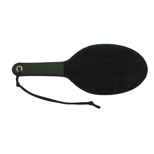 16 in. Ping Pong Paddle with Faux Fur