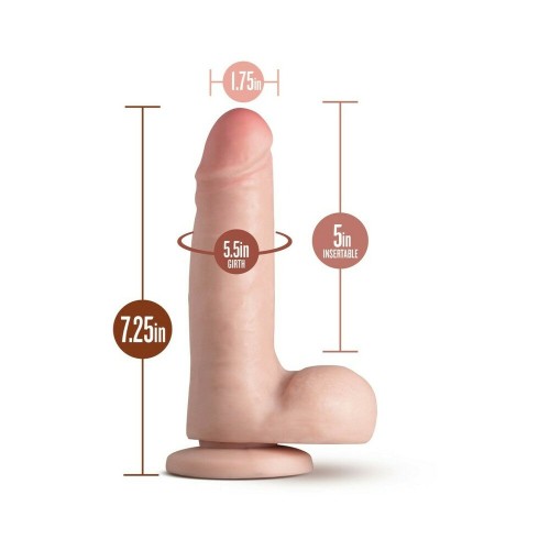 Loverboy K Pop Star Realistic Dildo