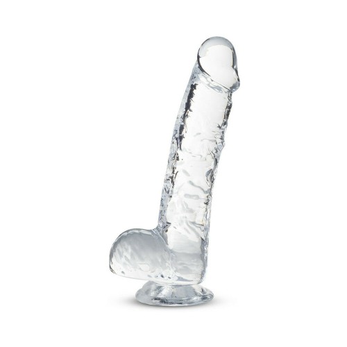 Dildo Crystalline de 6 in. Naturally Yours