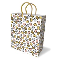 Glitterati Boob Gift Bag for Fun Occasions