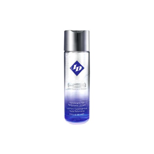 ID FREE Lubricante Personal de 2.2 fl oz