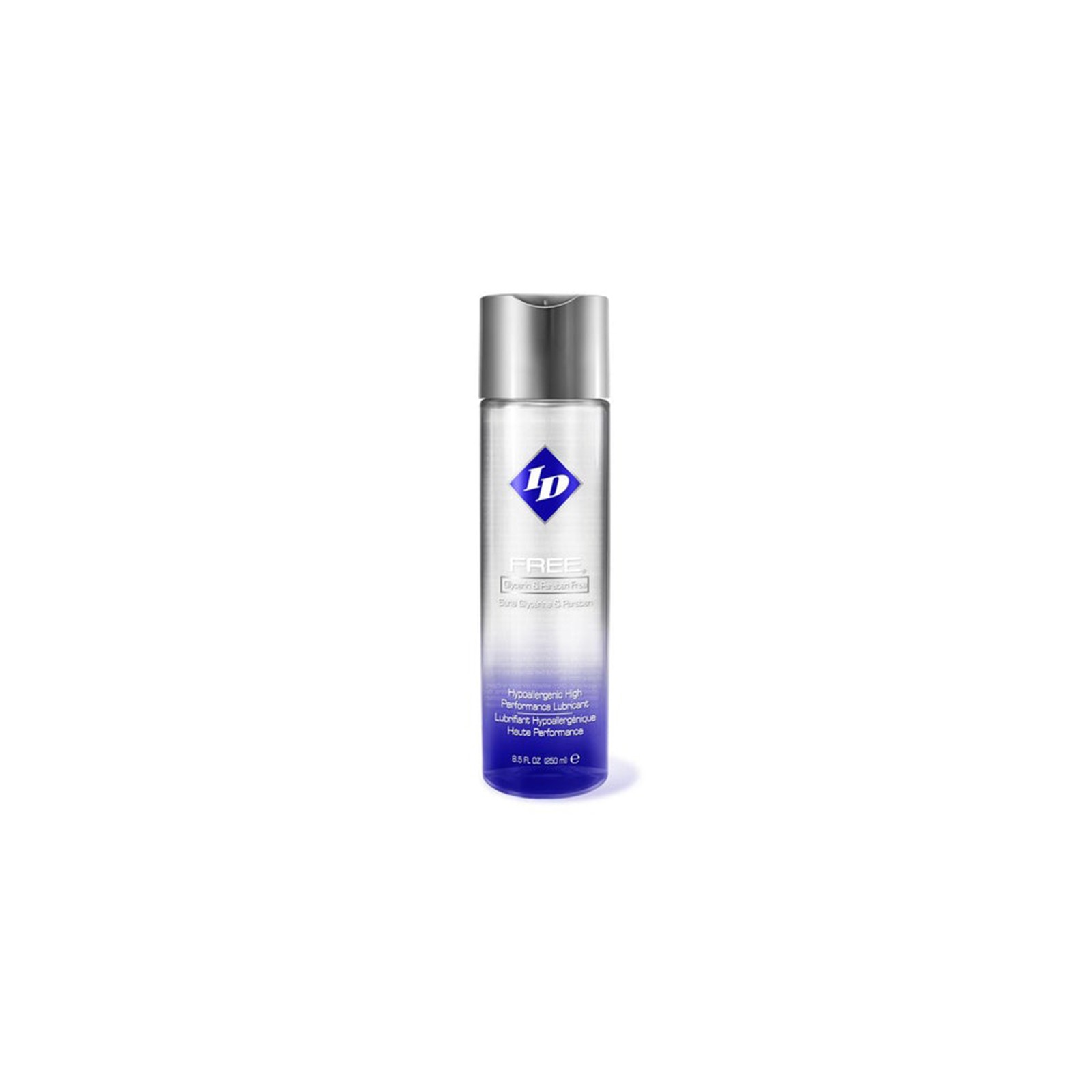 ID FREE Long-Lasting Lubricant - 8.5 fl oz