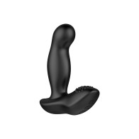 Nexus Boost Prostate Massager with Inflatable Tip