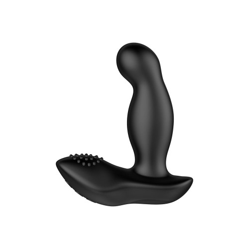 Nexus Boost Prostate Massager with Inflatable Tip