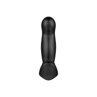 Nexus Boost Prostate Massager with Inflatable Tip