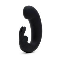 Fifty Shades G-Spot Rabbit Vibrator