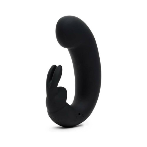 Vibrador Conejito para Punto G Fifty Shades