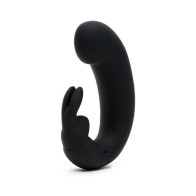 Fifty Shades G-Spot Rabbit Vibrator