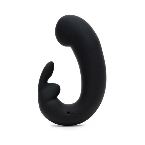 Fifty Shades G-Spot Rabbit Vibrator