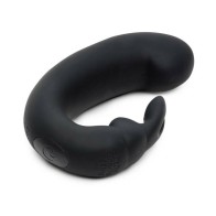 Fifty Shades G-Spot Rabbit Vibrator