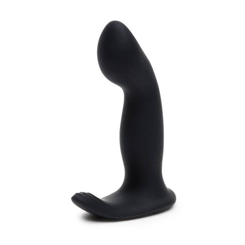 Fifty Shades of Grey Sensation Rechargeable Prostate Massager