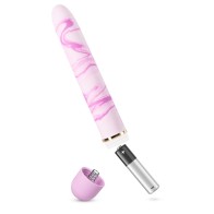 Vibrador Slimline Strawberry Fields