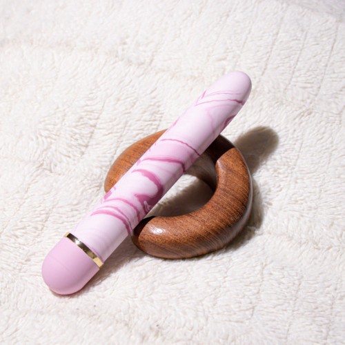 Vibrador Slimline Strawberry Fields