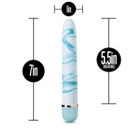 Blueberry Haze Slimline Vibrator