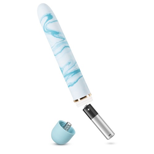 Blueberry Haze Slimline Vibrator