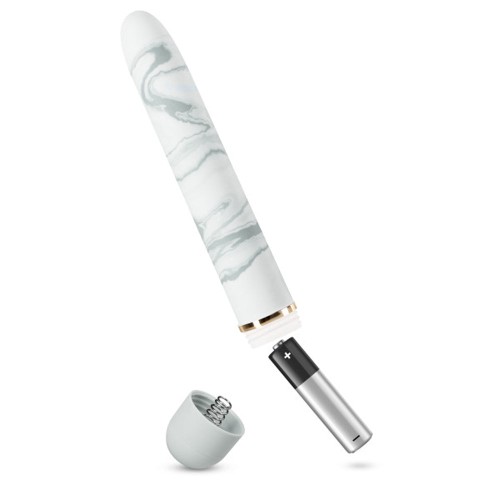 Vibrador Slimline Swept Away de The Collection