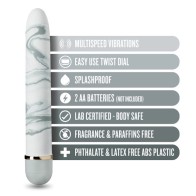 The Collection Swept Away Slimline Vibrator