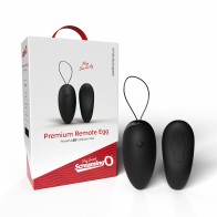 Screaming O Premium Remote Control Egg