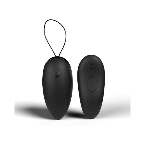 Screaming O Premium Remote Control Egg