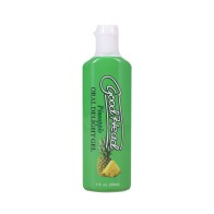 Gel Oral GoodHead Tropical Fruits - Juego Oral Delicioso