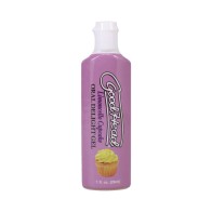 Gel GoodHead Oral Delight Pack 5 Sabores Cupcake