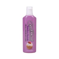 Gel GoodHead Oral Delight Pack 5 Sabores Cupcake