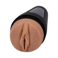 Main Squeeze Lulu Chu Vagina Stroker for Ultimate Pleasure