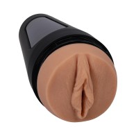 Estimulador Vaginal Lulu Chu de Main Squeeze para Placer Máximo