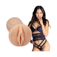 Signature Strokers Lulu Chu ULTRASKYN Pocket Pussy