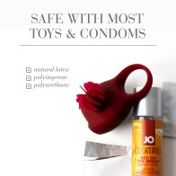 JO Cocktails Sex on the Beach Flavored Lubricant 2 oz.