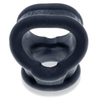 OxBalls Cocksling-2 Sling Plus+Silicone Night Edition - Unique Pleasure