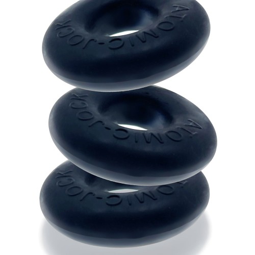 Cockrings Ringer OxBalls para Placer Mejorado